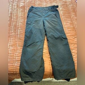Women’s ski pants